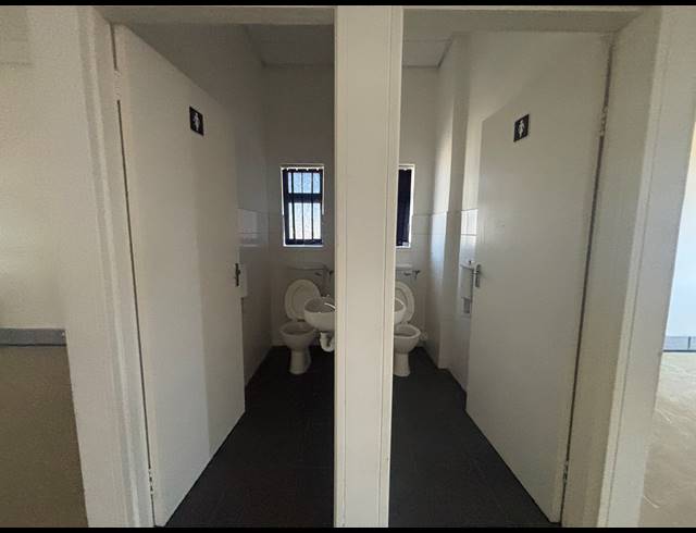 531M² WAREHOUSE TO LET IN ELSIES RIVER INDUSTRIAL